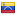 fundaribas.gob.ve server is located in Venezuela